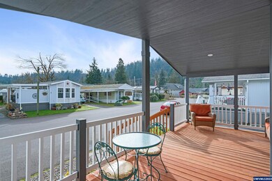 1307 S Water (#6) St unit 6, Silverton, OR 97381 - photo 5