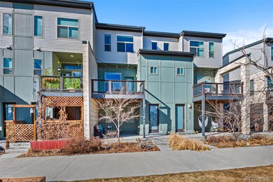 2517 N Moline St, Aurora, CO 80010 - photo 3