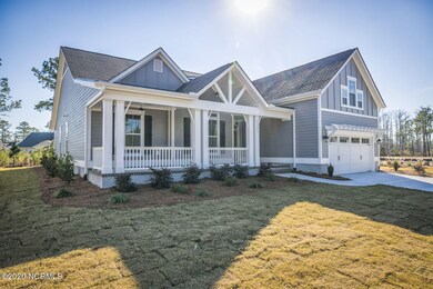 4321 Cushendale Ct, Leland, NC 28451 - photo 3