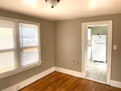 209 Dewitt Ave unit 2 upstairs, Asbury Park, NJ 07712 - photo 4