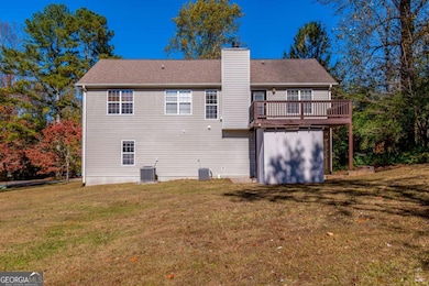 5014 Red Oak Ln, Gainesville, GA 30506 - photo 6