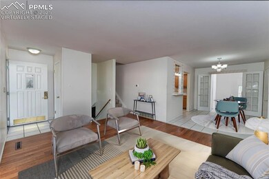 1336 Doyle Place, Colorado Springs, CO 80915 - photo 7