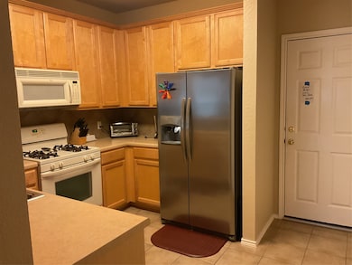 16100 S Great Oaks Dr unit 602, Round Rock, TX 78681 - photo 7