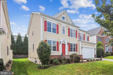 13777 Night Sky Dr, Silver Spring, MD 20906 - photo 3