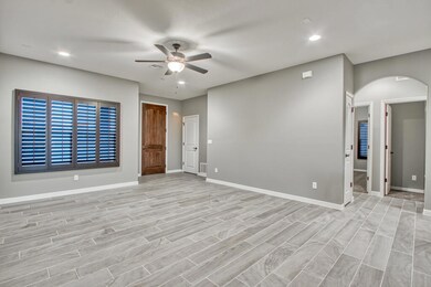 784 Lemington St, El Paso, TX 79928 - photo 4