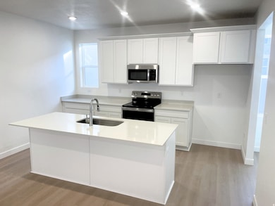 923 Mathilda Dr unit 262, Saratoga Springs, UT 84045 - photo 3