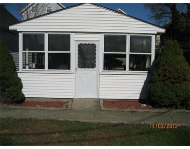 1270 Globe St unit 1, Fall River, MA 02721 - photo 2