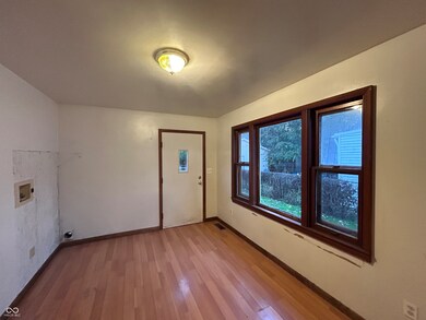 135 S Jefferson St, Knightstown, IN 46148 - photo 5