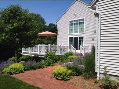 1022 Gorham Pond Rd, Dunbarton, NH 03046 - photo 7