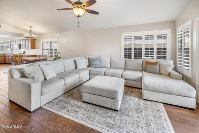 3939 E Stanford Ave, Gilbert, AZ 85234 - photo 4