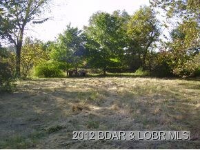 Large Garden Spot