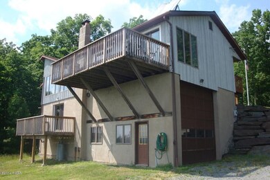 110 Mountain View Ln, Lackawaxen, PA 18435 - photo 4