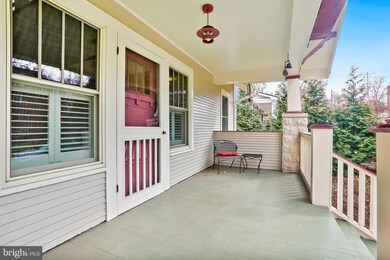 19 Lee Ave, Takoma Park, MD 20912 - photo 4