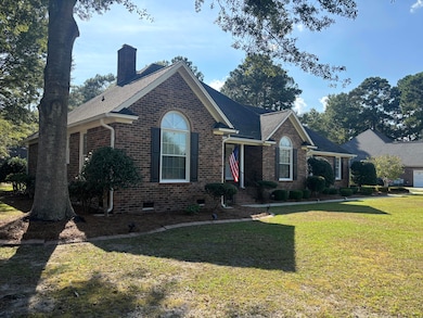 610 Torrey Pines Dr, Sumter, SC 29150 - photo 3