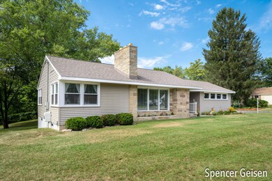 1235 S Bridge St., Belding, MI 48809-1
