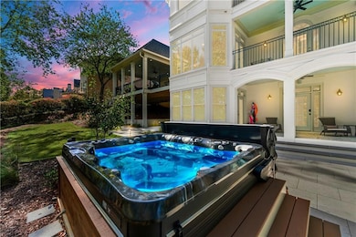 2918 Major Ridge Trail, Duluth, GA 30097 - photo 4