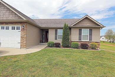 549 Northhaven Ct, Farmington, MO 63640 - photo 3