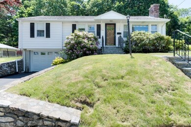 6 Hillsboro Rd, Worcester, MA 01605 - photo 4