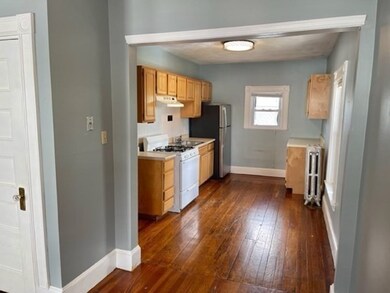 43 Cummings Ave unit 2, Quincy, MA 02170 - photo 4