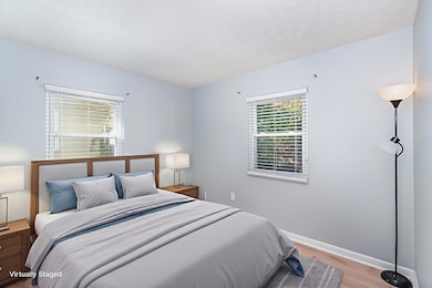 Bedroom-2 - Bedroom - Standard - 1