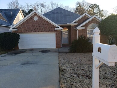 709 Bradford Ln, Evans, GA 30809 - photo 2