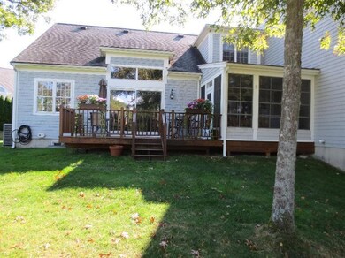 3 Holly Hill Ct unit 17, Buzzards Bay, MA 02532 - photo 3