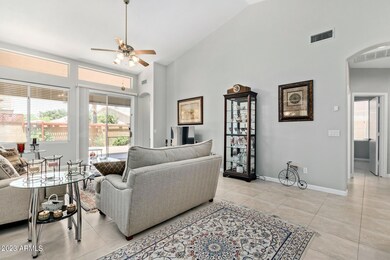 1552 E Shannon St, Chandler, AZ 85225 - photo 4