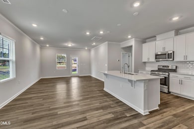 1821 Winter Jasmine Ln, Wake Forest, NC 27587 - photo 7