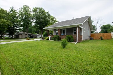 400 N 20th Ave, Beech Grove, IN 46107 - photo 4