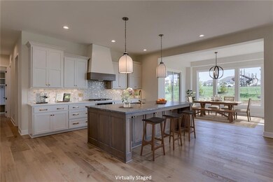 4204 W 158th St, Overland Park, KS 66224 - photo 2