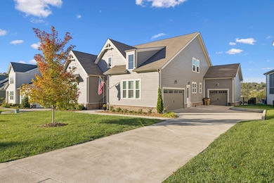 7143 Neills Branch Dr, College Grove, TN 37046 - photo 4