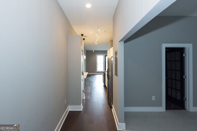 Hill St Lofts unit 1108, Atlanta, GA 30315 - photo 2