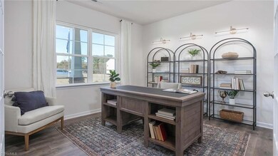 *photos of model home and are for representational purposes only*