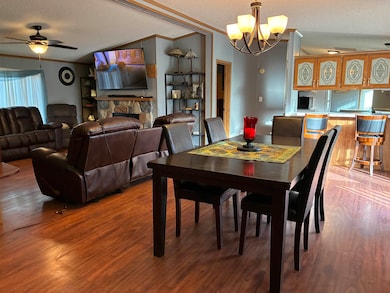 820 Dewhurst St, Mount Carroll, IL 61053 - photo 7