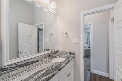 920 Sam St, Springtown, TX 76082 - photo 5