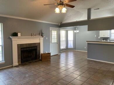 7309 Clariece Dr, Abilene, TX 79606 - photo 4