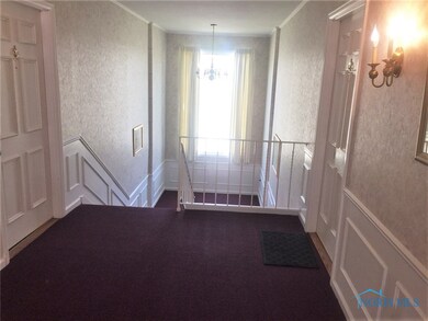 Common areas kept neat and clean for a welcoming a
