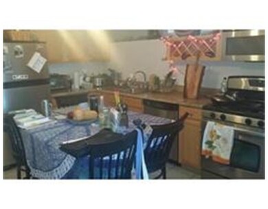 2277 Mass Ave unit 1, Cambridge, MA 02140 - photo 2