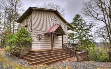 1474 My Mountain Rd, Morganton, GA 30560 - photo 2