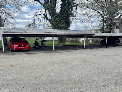 105 Pittsburgh St unit 2C, Uniontown, PA 15401 - photo 6