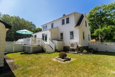 1 Houston St, Wakefield, MA 01880 - photo 3