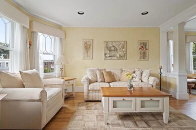 105 Montgomery St unit 2, Cambridge, MA 02140 - photo 7