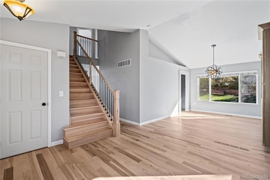 10880 Mount Bross Way, Parker, CO 80138 - photo 6