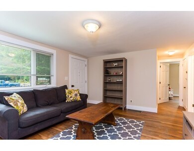 57 Carey St, Rockland, MA 02370 - photo 4