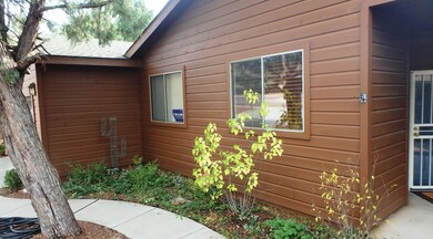 Front Walkway