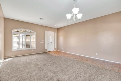 Entrance/Formal Living/Dining