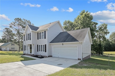 unlisted-address, Sanford, NC 27332 - photo 2