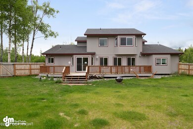 Backyard 9760