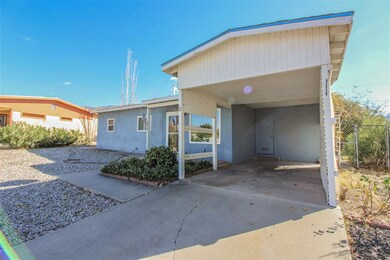 1408 Bellamah Dr, Alamogordo, NM 88310 - photo 3