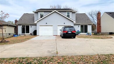 12903 W 61st Terrace, Shawnee, KS 66216 - photo 2